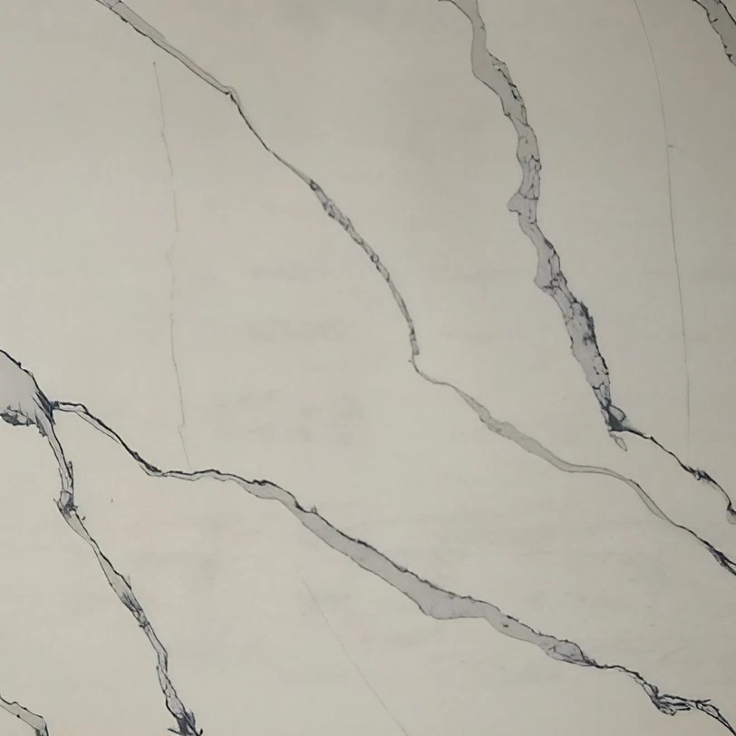 Engineered Marble