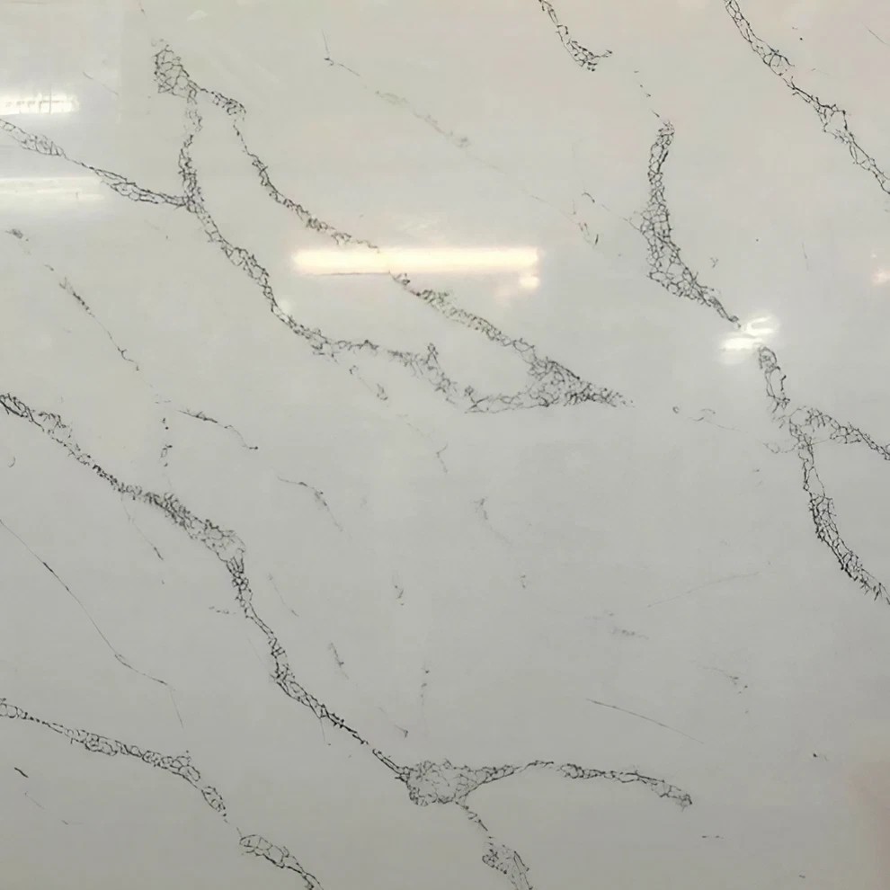 Engineered Marble