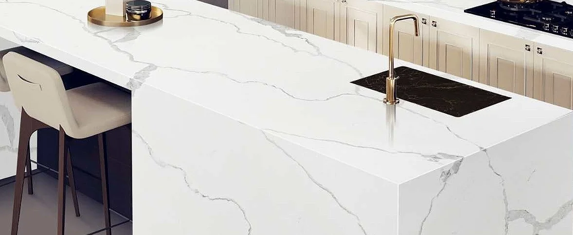 Quartz Slab